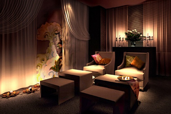 天津和平男士养生会所：打破沉默的温柔革命